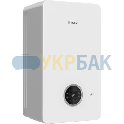 Котел конденсаційний одноконтурний Condens GC2300iW 24 P