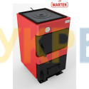 Котел твердопаливний Marten Base MB-12v
