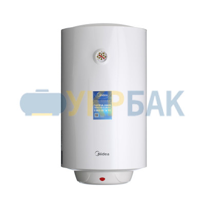 Водонагрівач MIDEA D50-15F1(D)