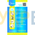 Водонагрівач MIDEA D50-15F1(D)