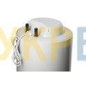Водонагрівач MIDEA D50-15F1(D)