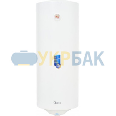 Водонагрівач MIDEA D80-15F6(W)