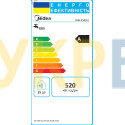 Водонагрівач MIDEA D06-15A(U)