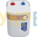 Водонагрівач MIDEA D06-15A(U)