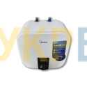 Водонагрівач MIDEA D15-25VI(U)
