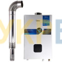 Газова колонка Midea JSG22-12HC2