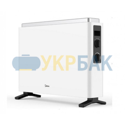 Конвектор електирчний Midea NDK20-21A