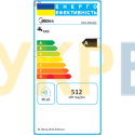 Водонагрівач MIDEA D10-20VI(O)