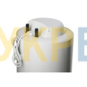 Водонагрівач MIDEA D50-15F1(W)