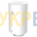 Водонагрівач MIDEA D50-15F1(W)
