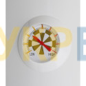 Водонагрівач MIDEA D50-15F1(W)