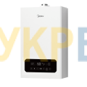 Газовий котел MIDEA L1GB24-C20WS