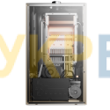 Газовий котел MIDEA L1GB24-C20WS