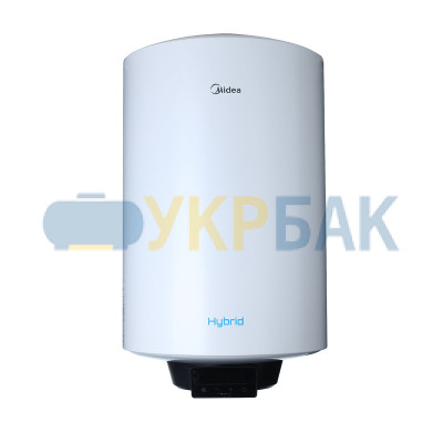 Водонагрівач MIDEA Solaris H80