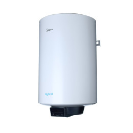 Водонагрівач MIDEA Solaris H50