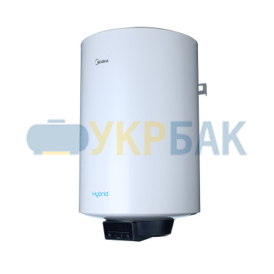 Водонагрівач MIDEA Solaris H50