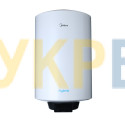 Водонагрівач MIDEA Solaris H50