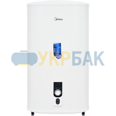 Водонагрівач MIDEA D50-20ED2(W)
