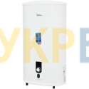 Водонагрівач MIDEA D80-20ED2(W)
