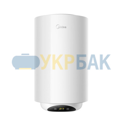 Водонагрівач MIDEA D80-15EW1(D)