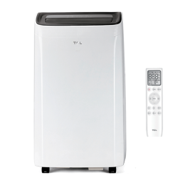 Мобільний кондиціонер TCL TAC-16CPB/NZW
