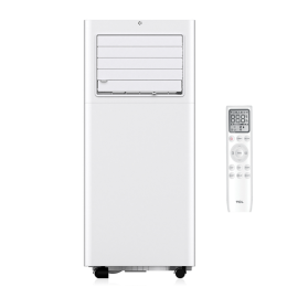 Мобільний кондиціонер TCL TAC-07CPB/PSLW Мобільний кондиціонер TCL TAC-07CPB/PSLW
