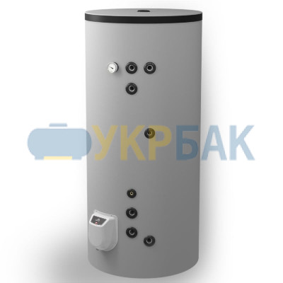 Водонагрівач Eldom Green Line 500 9.0 kW 1.85 m² FV50080S21 9kw