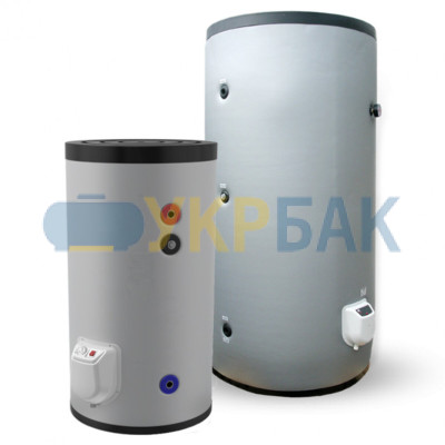 Водонагрівач Eldom Titan 200 3.0 kW FV20060
