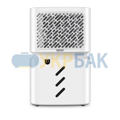 Осушувач повітря TCL DEVA10EB