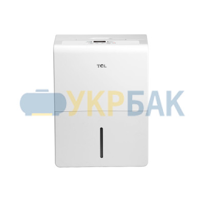Осушувач повітря TCL DEM50EB