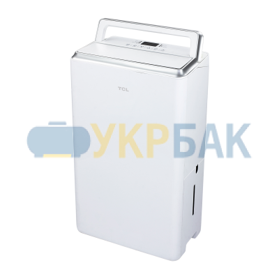 Осушувач повітря TCL DEWA16EB