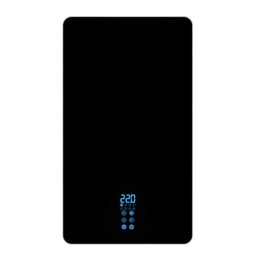 Котел електричний TEKNIX ESPRO/RS 12 kW