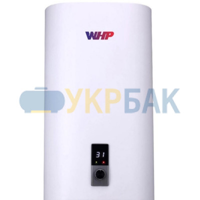Бойлер WHP Flat FD 50