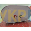 Бойлер WHP Flat FD 50